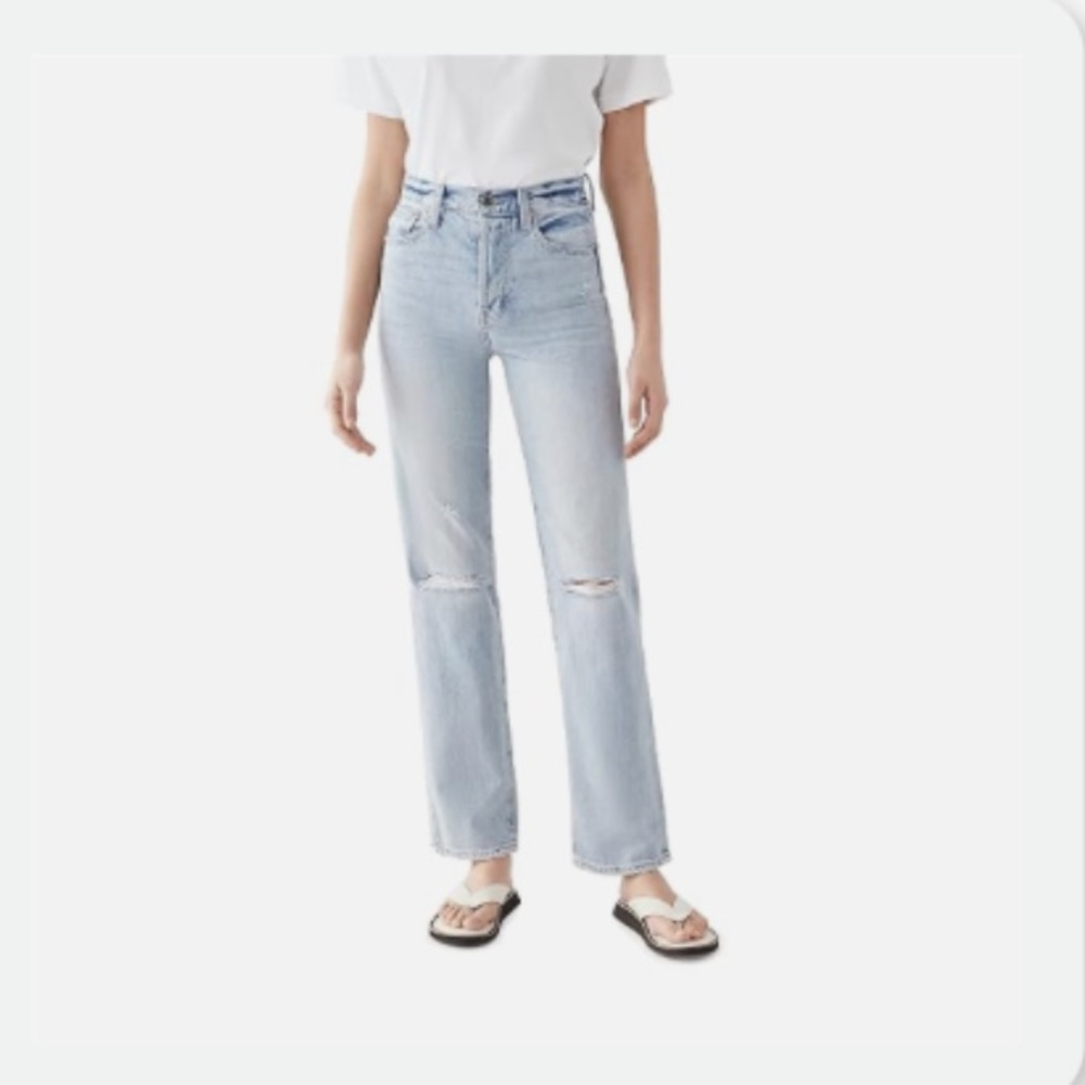 Pistola Denim Cassie’s Jean